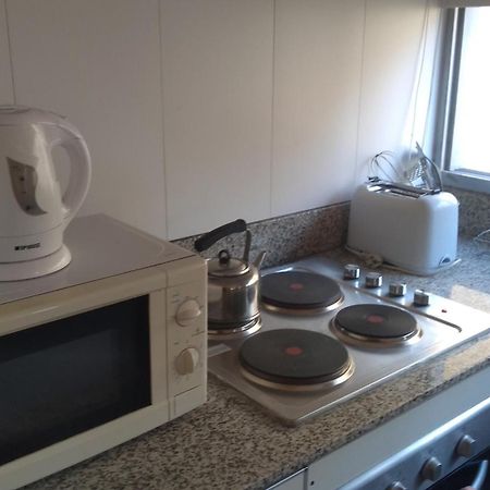 Apartament Solar Del Abasto Buenos Aires Zewnętrze zdjęcie