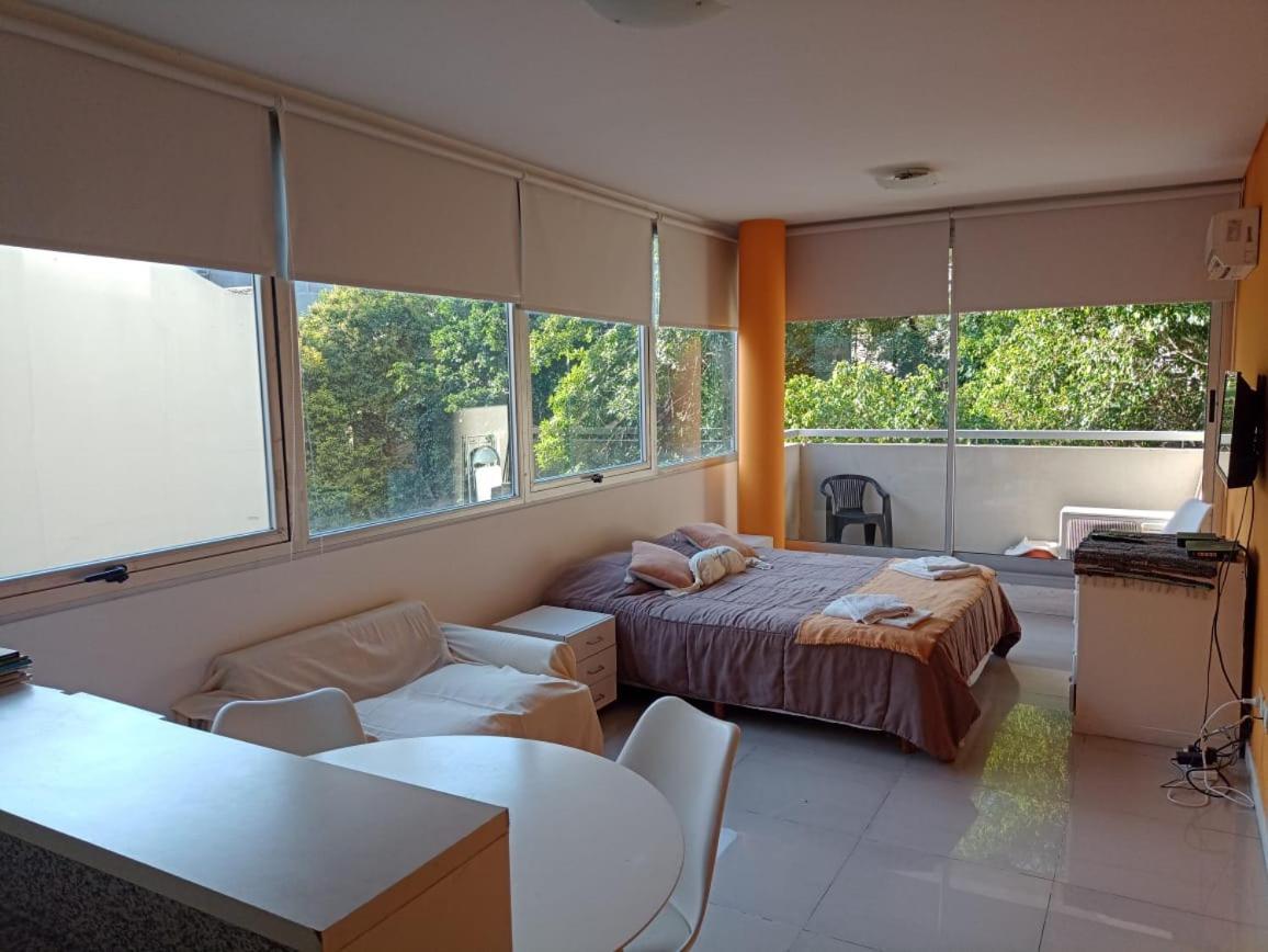 Apartament Solar Del Abasto Buenos Aires Zewnętrze zdjęcie