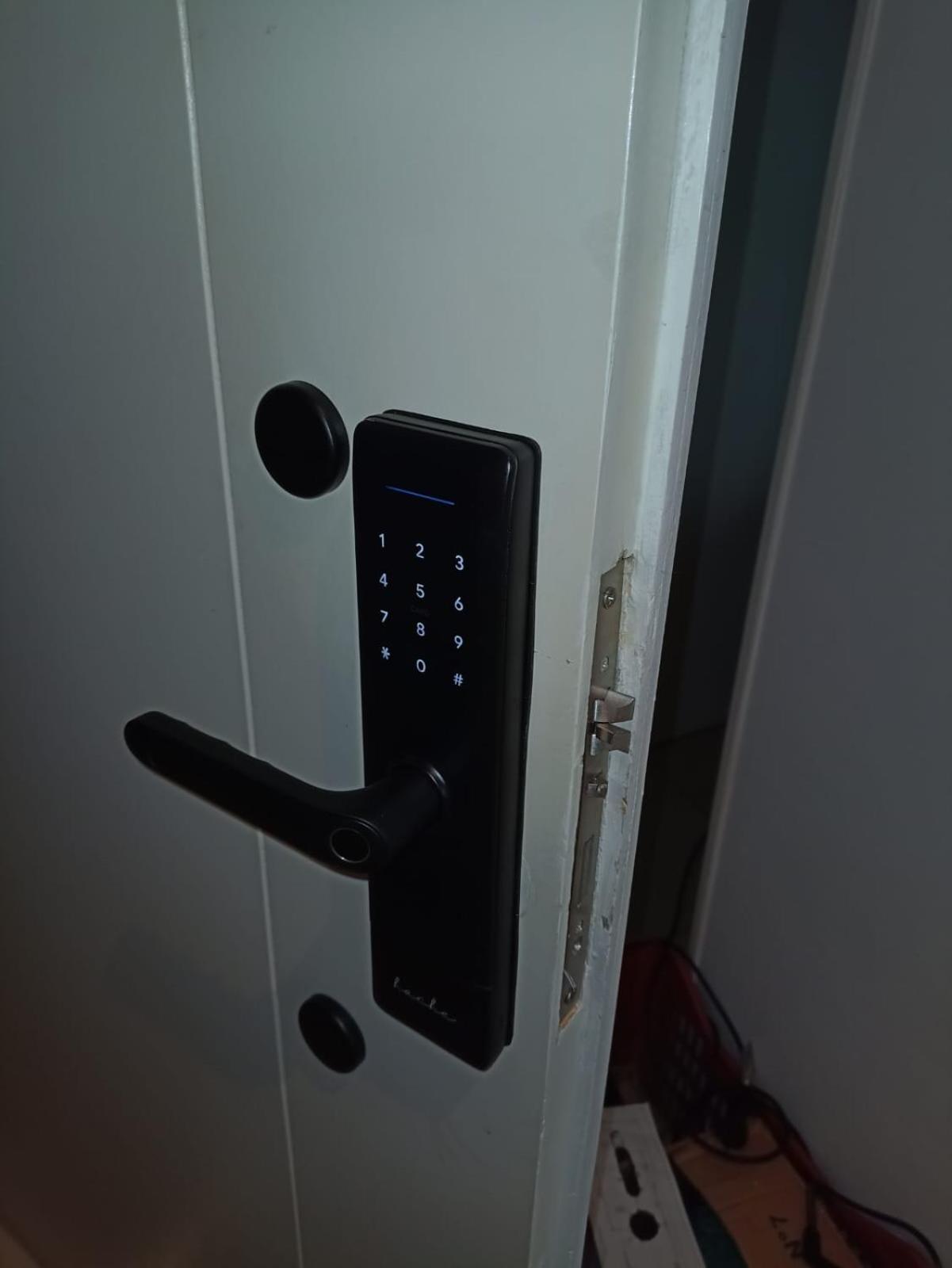 Apartament Solar Del Abasto Buenos Aires Zewnętrze zdjęcie