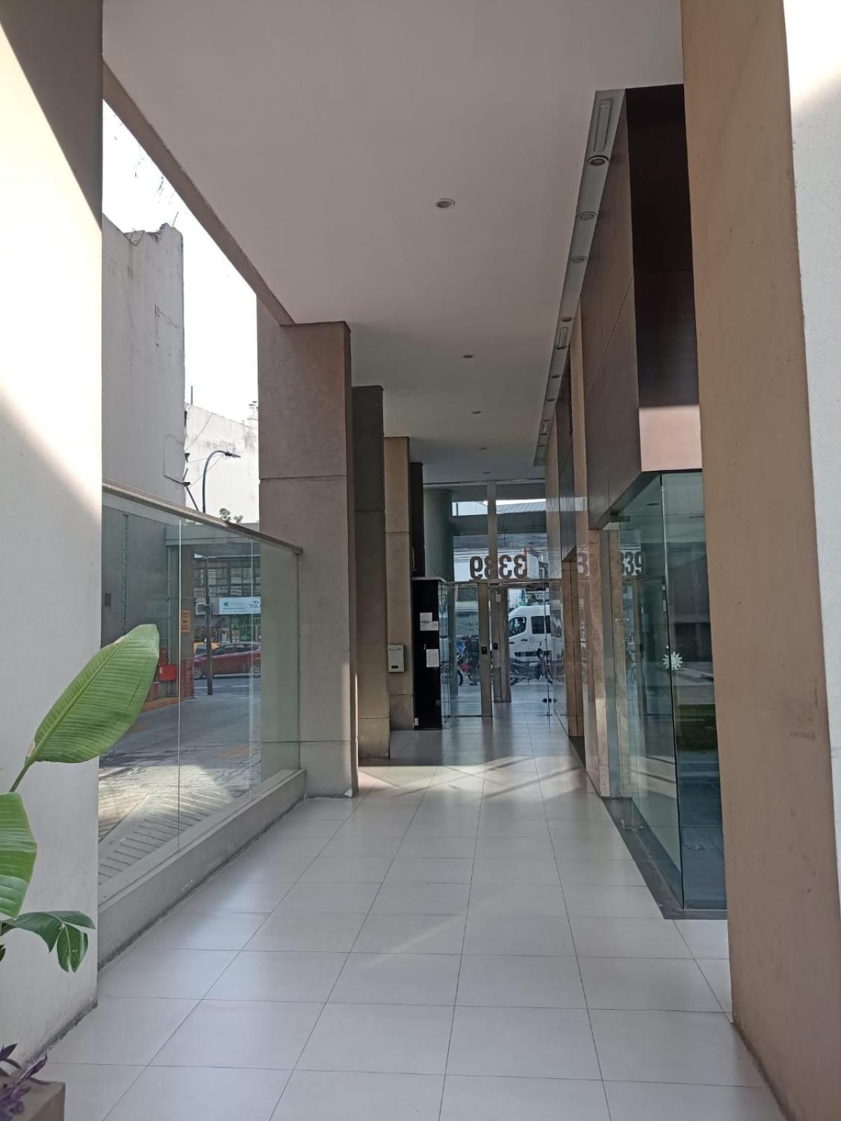 Apartament Solar Del Abasto Buenos Aires Zewnętrze zdjęcie