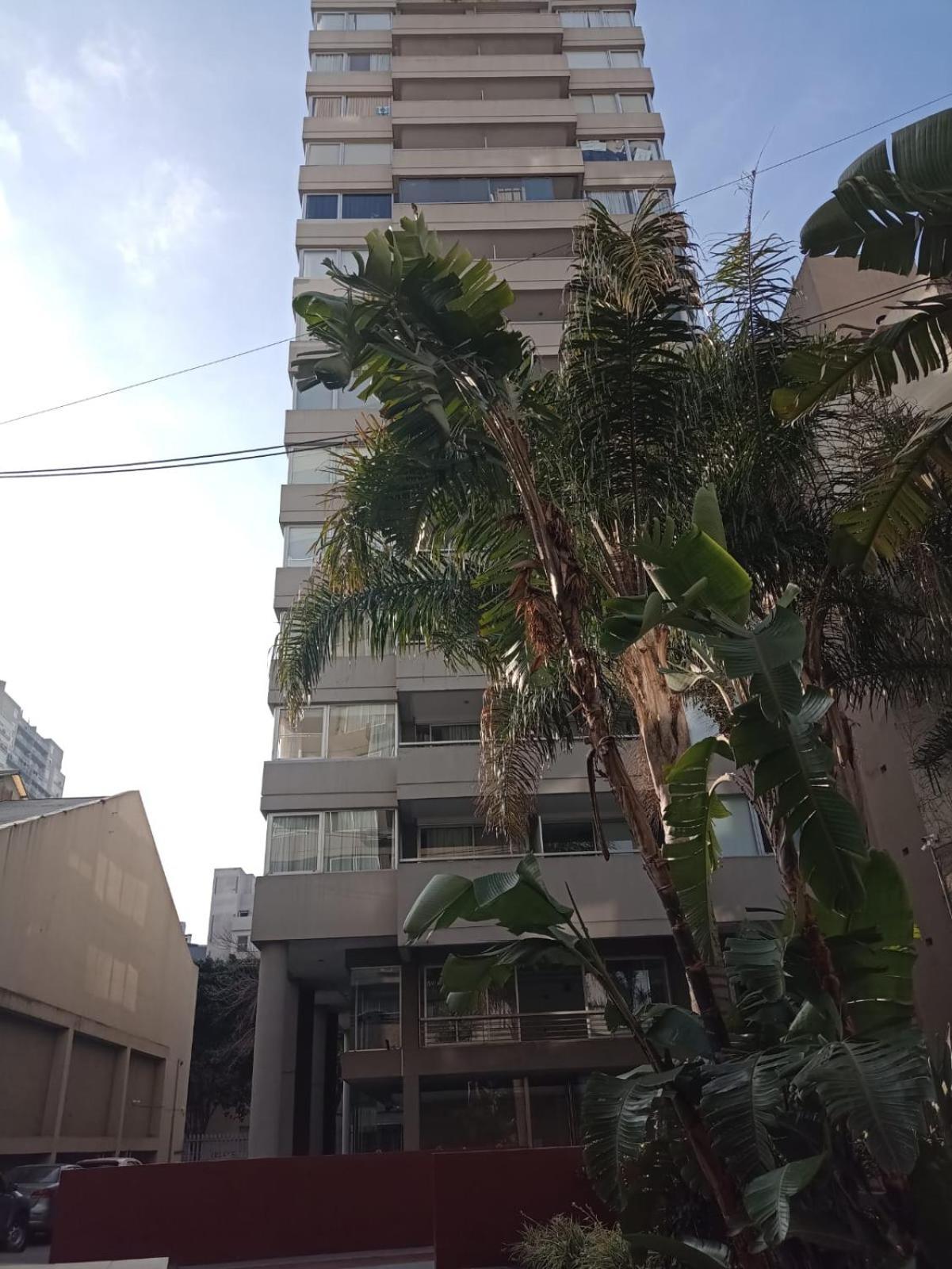 Apartament Solar Del Abasto Buenos Aires Zewnętrze zdjęcie