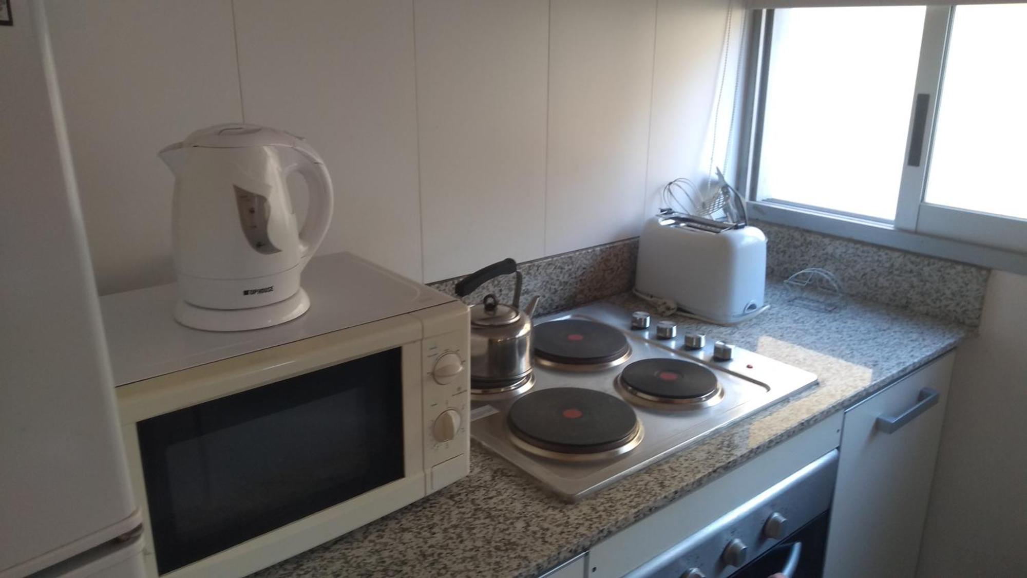 Apartament Solar Del Abasto Buenos Aires Zewnętrze zdjęcie