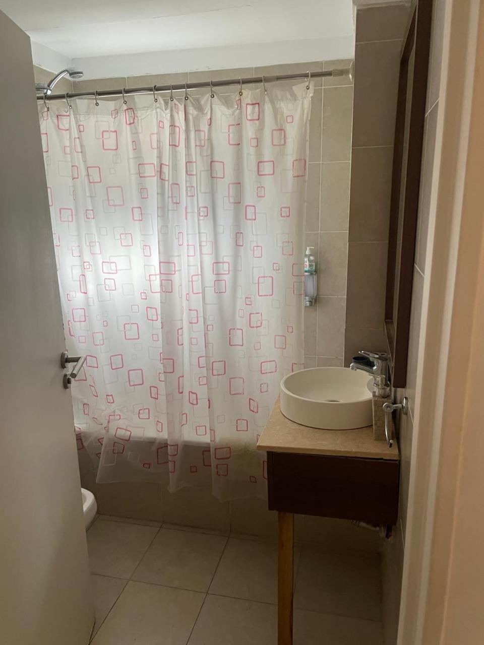 Apartament Solar Del Abasto Buenos Aires Zewnętrze zdjęcie