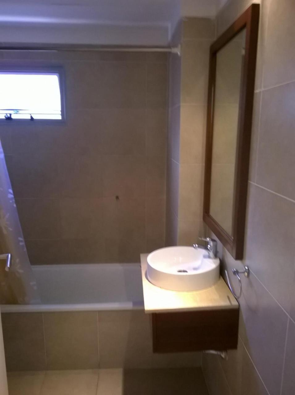 Apartament Solar Del Abasto Buenos Aires Zewnętrze zdjęcie