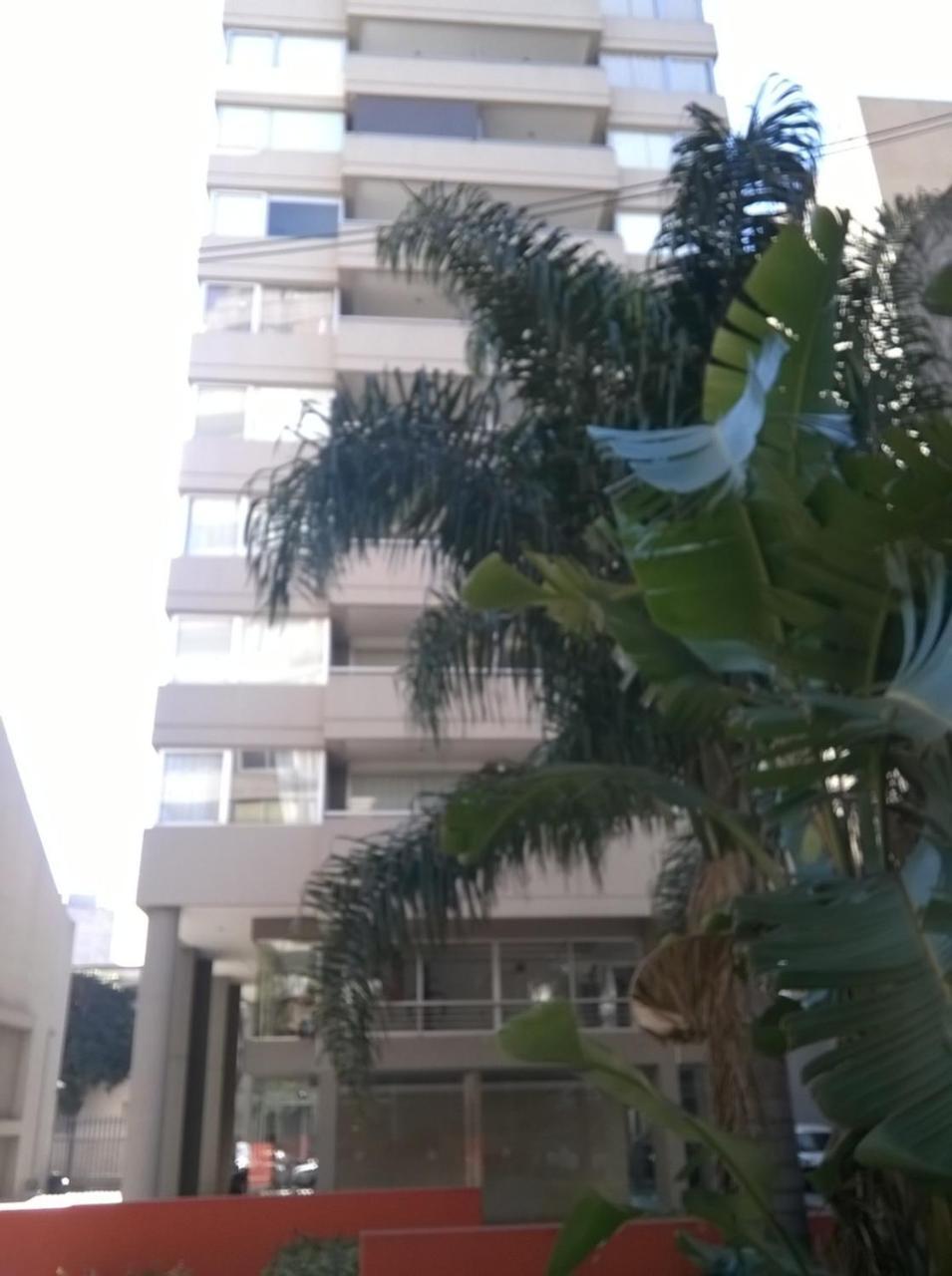 Apartament Solar Del Abasto Buenos Aires Zewnętrze zdjęcie